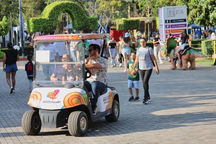 Noticias de Michoacán