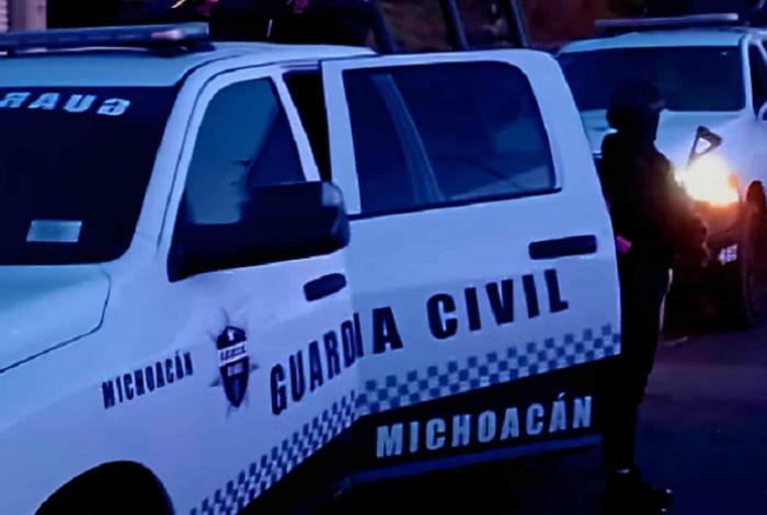 FGE anuncia investigación de dos atentados en Queréndaro, uno contra dos sacerdotes y otro a funcionarios del Bienestar