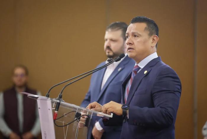 FGE asegura que se redujeron asesinatos en Zamora y Jacona tras detenciones de criminales