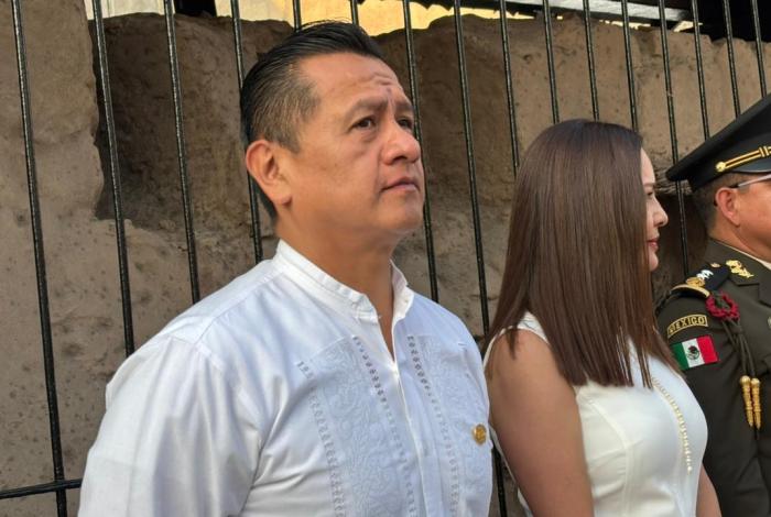 FGE brindará protección a familia de Bernardo Bravo