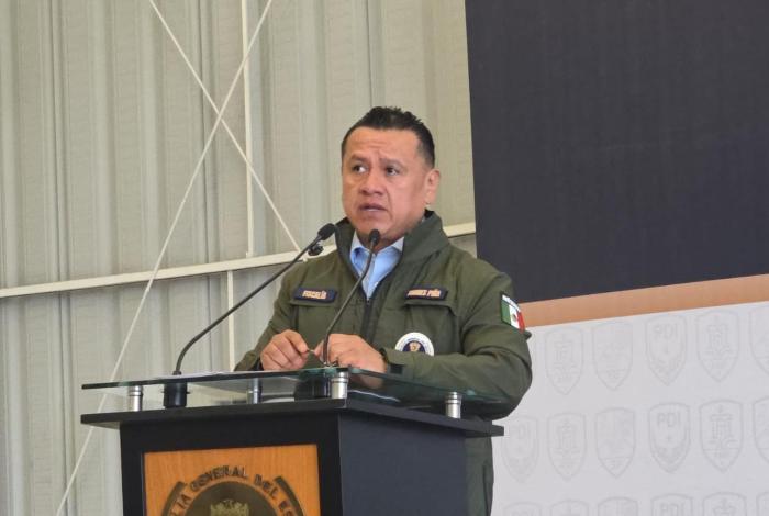 FGE continúa labores de resc4te de jóvenes reclut4dos por el cr1men