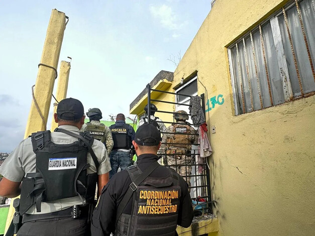 FGE de Michoacán Confisca 625 Dosis de Drogas en Morelia