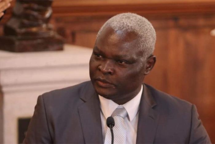 FGE detiene a Jorge Alejandro “N”, segundo implicado en el homicidio de catedrático de la UMSNH