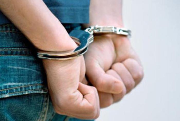 FGE detiene a Jorge “N”: abusó en reiteradas ocasiones de su pareja, en Chavinda