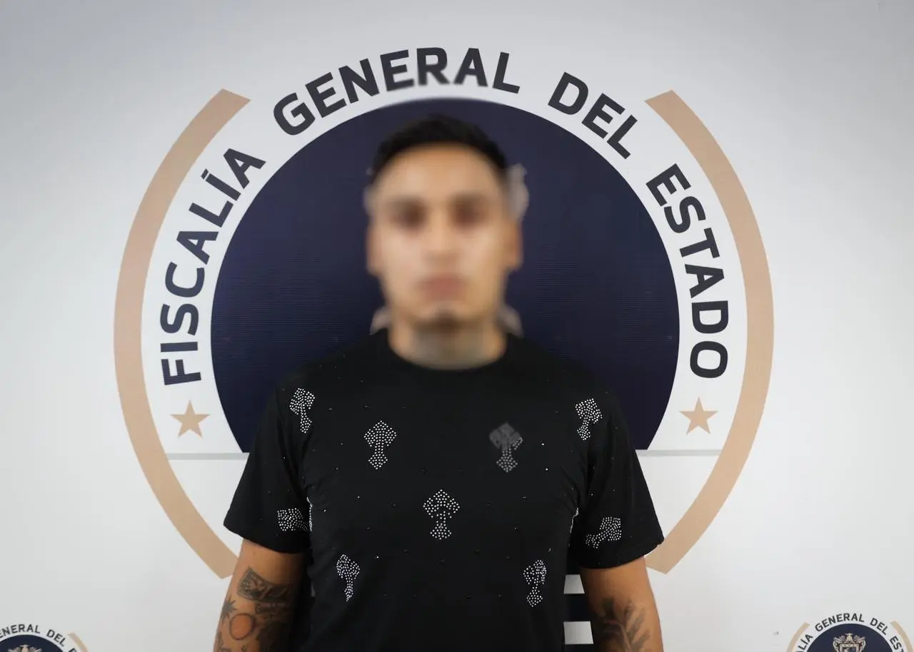 FGE detiene al “Tondiro”, habría participado en la emboscada a la GC en Nahuatzen