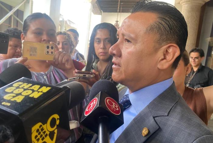 FGE investiga participación de presuntos sudamericanos en homicidio de pareja en Morelia
