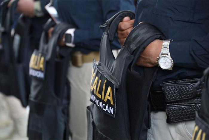 FGE lanza convocatoria para plazas en la Policía de investigación; hay 50 lugares