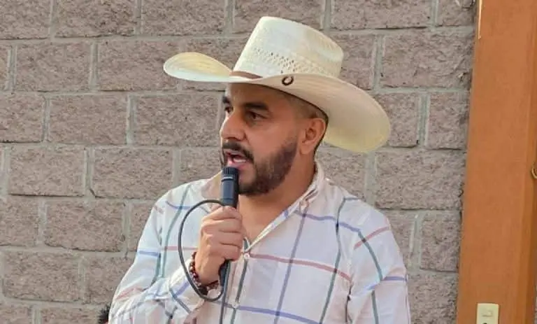 FGE mantiene la búsqueda del exalcalde de Zinapécuaro, Alejandro Correa