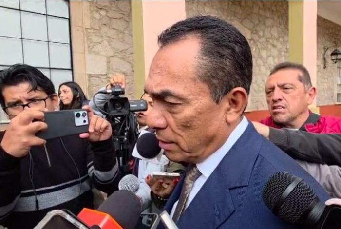 FGE ofrecerá recompensa para capturar al líder criminal generador de violencia en la región Zitácuaro