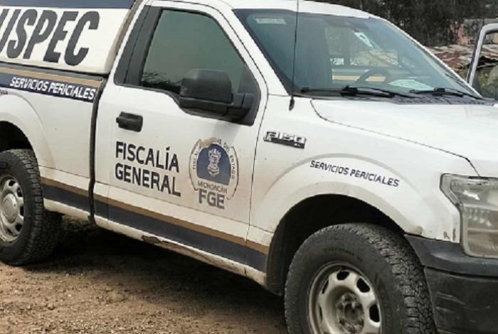 FGE pide apoyo para identificar a hombre localizado sin vida en Lagunillas; tenía una placa en el codo izquierdo