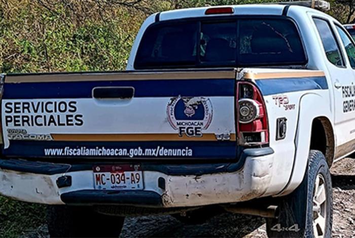 FGE pide ayuda para identificar a hombre hallado sin vida en Morelia el pasado 6 de junio