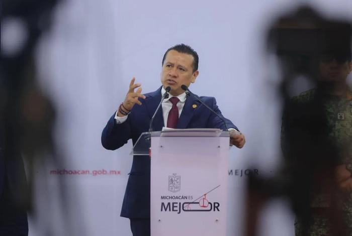 FGE presume reducción de extorsión y secuestro; cifras revelan aumento de incidencia