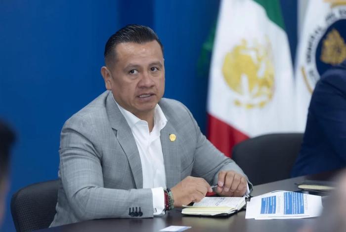 FGE prohíbe instalación de retenes en Michoacán