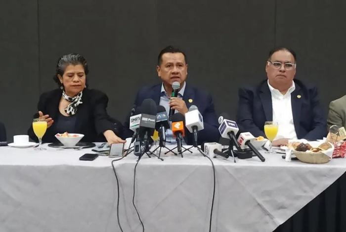 FGE revisará posibles nexos de alcaldes con el crimen organizado