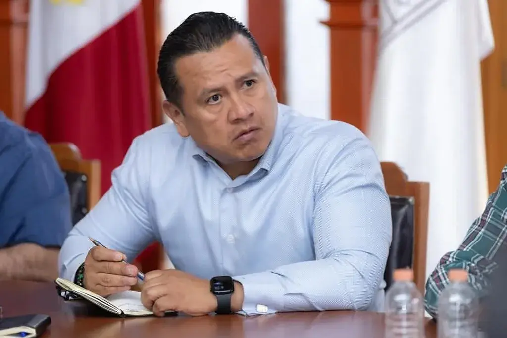 FGE se suma a atención de desplazamiento forzado en Tierra Caliente: Torres Piña