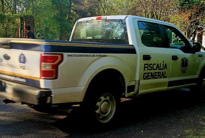 FGE solicita apoyo para identificar a dos hombres hallados sin vida en Queréndaro; tenían estos tatuajes