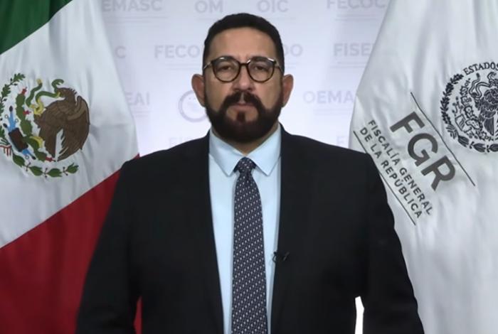 FGR investiga a militares por operativo en Chihuahua, tras muerte de agentes de la CIA