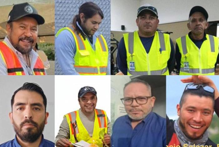 FGR investiga la desaparición de diez mineros desde hace una semana en Sinaloa