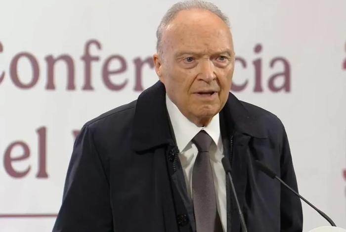 FGR sorprendida ante medidas de EU para “El Chapo”