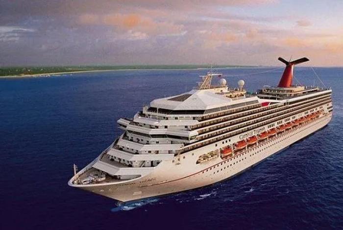 “Fiasco total: El crucero de la caca” la historia real de Netflix