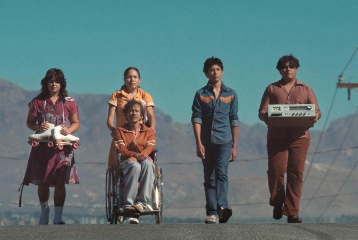 FICM 2025: ‘Olmo’ vendrá a Morelia tras triunfar en el Festival de Cine de Berlín