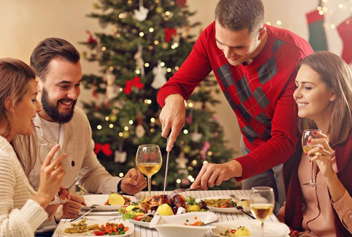 Fiestas decembrinas dejarían beneficios por hasta 608 mil mdp en México