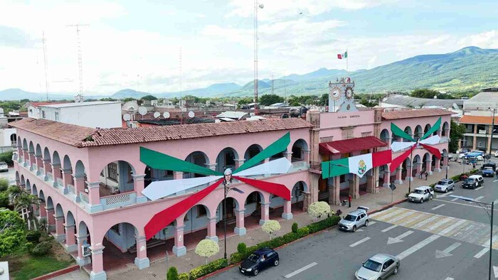 Michoacán