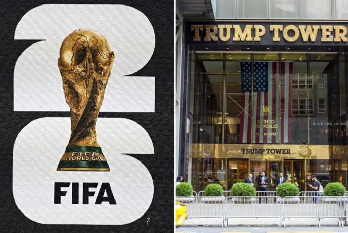 FIFA se traslada a la Trump Tower previo al Mundial 2026