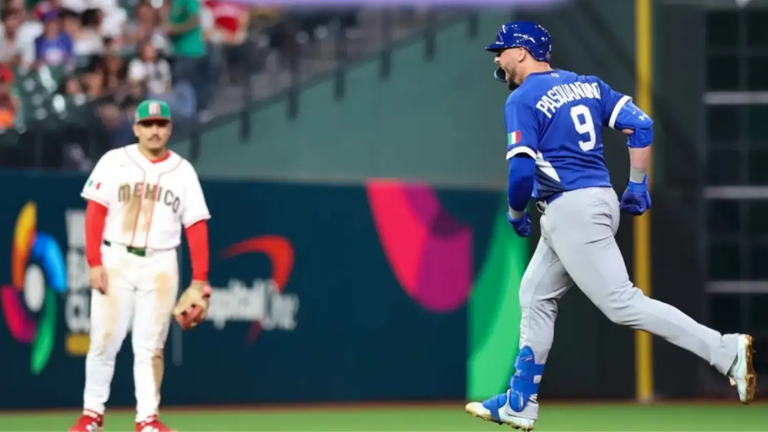 Fin del sueño: México es eliminado del Clásico Mundial de Béisbol