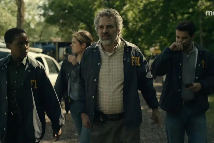 Final de Temporada de TASK: UNIDAD ESPECIAL en HBO Max