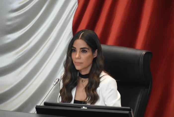 Finalizan disculpas públicas a diputada del PT por sanción