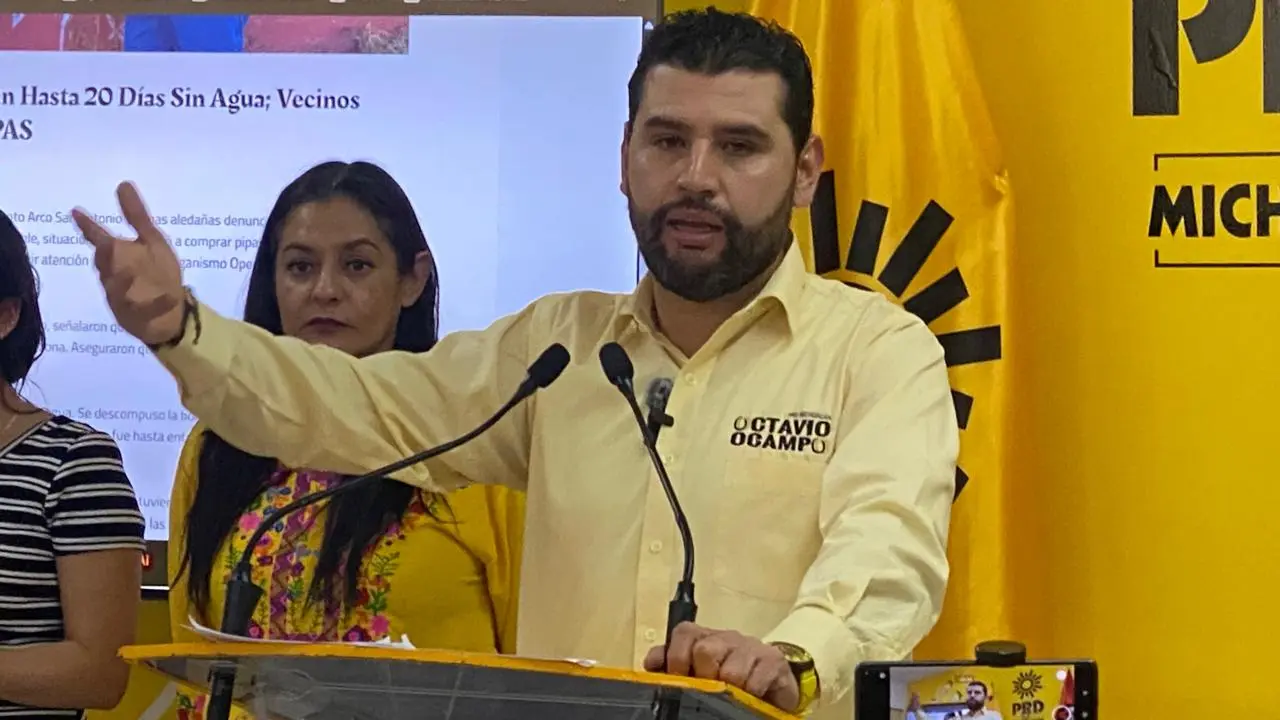 Financieras apócrifas defraudan a 191 personas en Zitácuaro