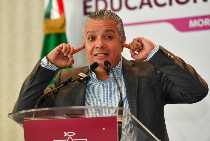 Finanzas alista primera ventanilla de Faeispum para que municipios presenten propuestas