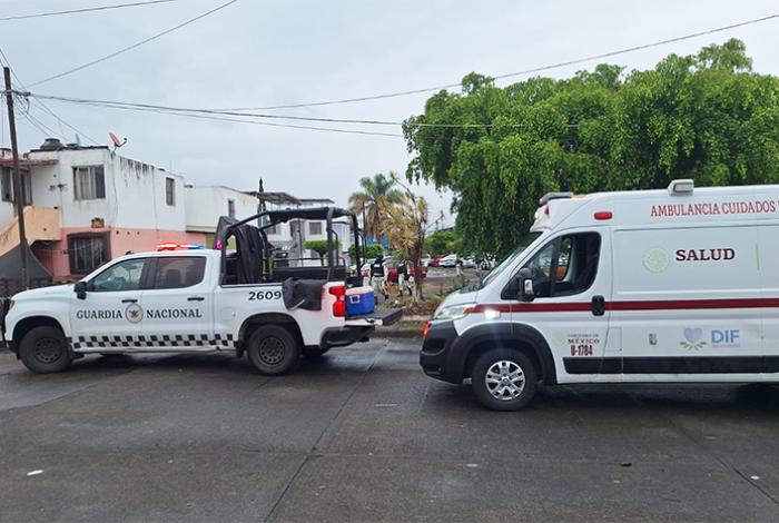 Fingen interés por comprar camioneta, matan al dueño y se roban la unidad, en Uruapan