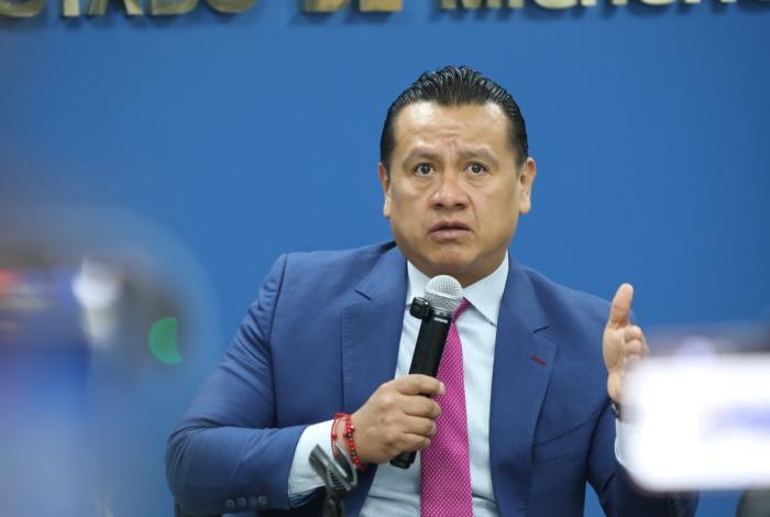 Fiscalía pone orden en grúas y garantiza entrega digna y gratuita de cuerpos