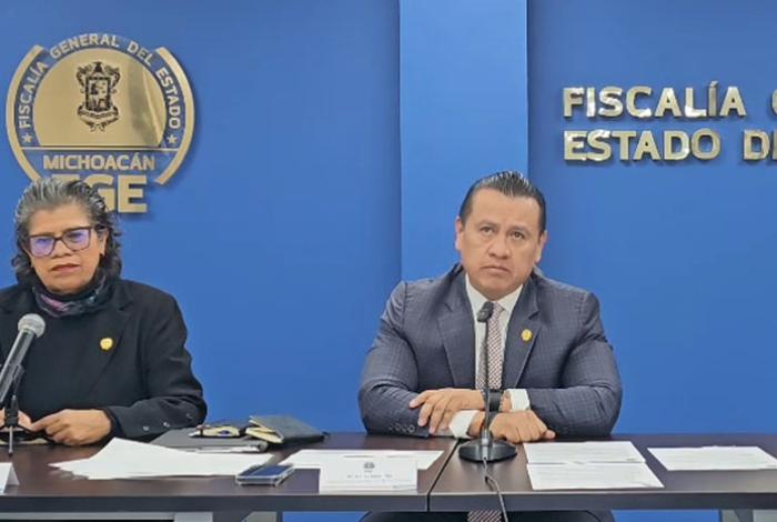 Fiscalía va detrás de dos implicados más en el homicidio de Bernardo Bravo