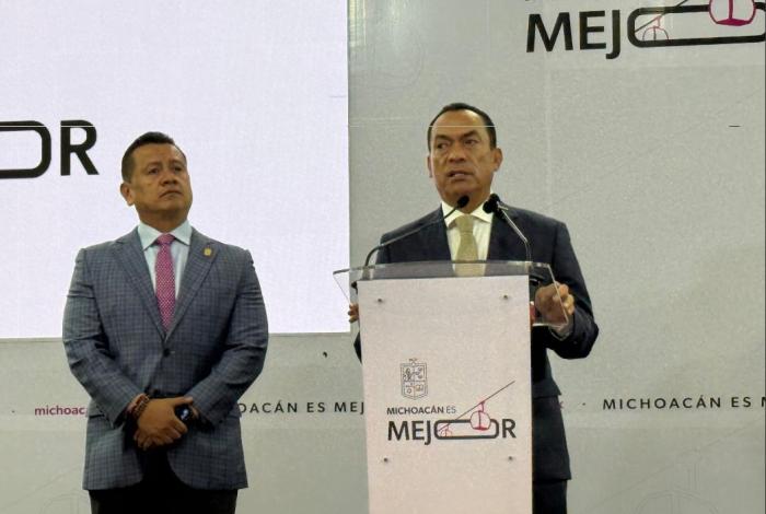 Fiscalía vincula asesinato de alcaldesa de Tepalcatepec a disputa criminal por control territorial