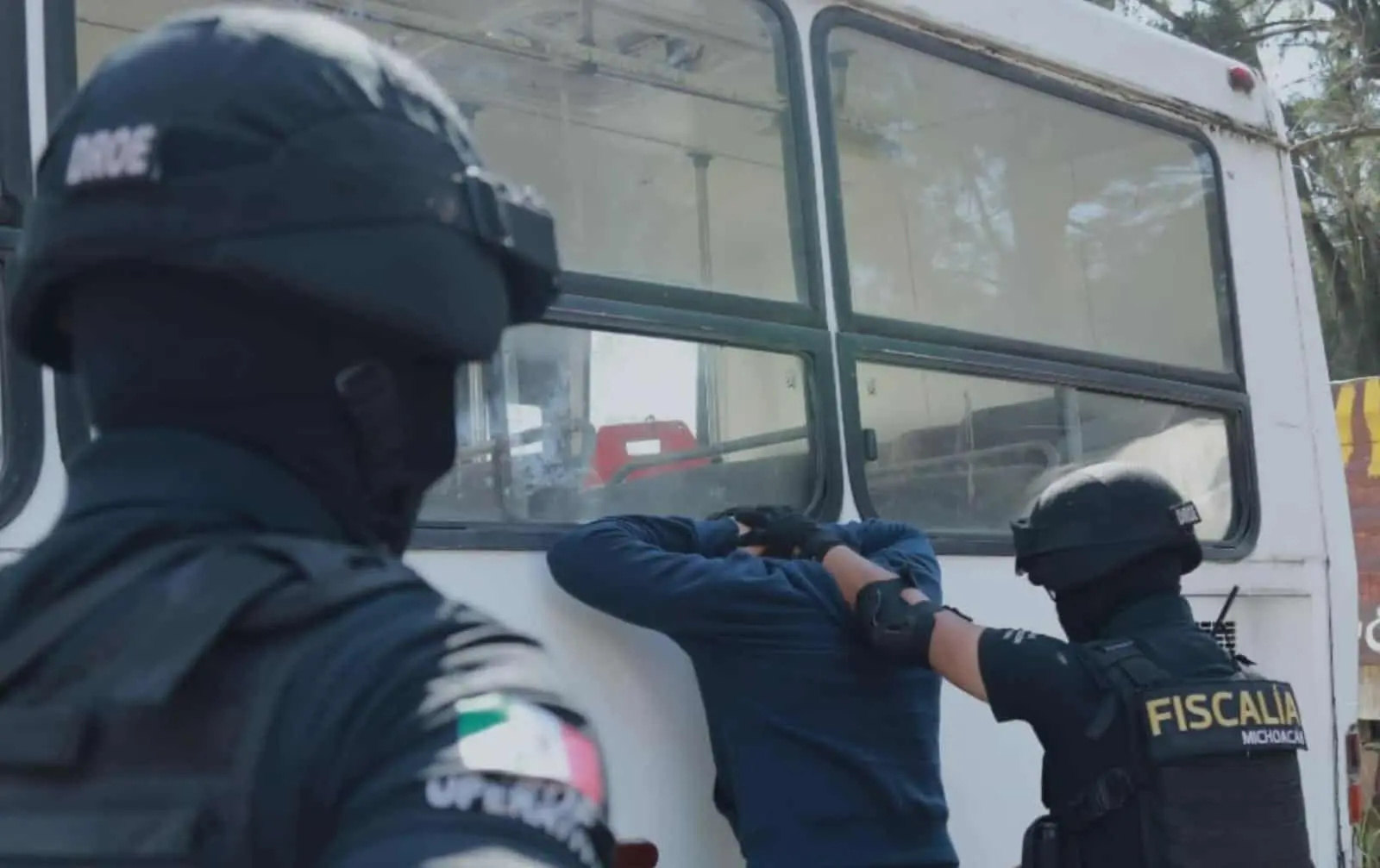 Fiscalías de alto impacto e inteligencia, los próximos cambios dentro de la FGE