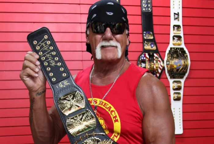 Florida declara el 1 de agosto como Día de Hulk Hogan
