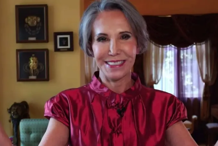 Florinda Meza celebra homenaje de Bad Bunny a “El Chavo”