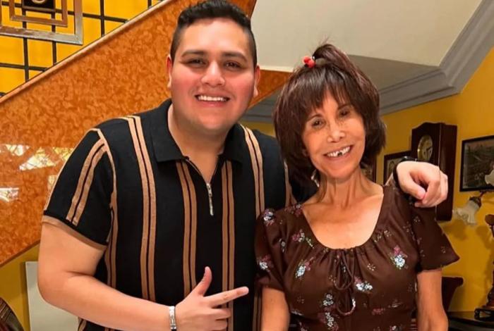 Florinda Meza y su historia en el universo Chespirito