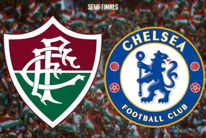 Fluminense ante Chelsea por el boleto a la Final del Mundial de Clubes 2025