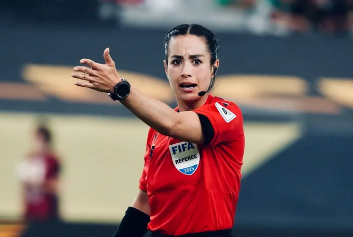 FMF condena las amenazas y respalda a Katia Itzel tras el Rayados vs Cincinnati: Cero tolerancia a la violencia en el Futbol