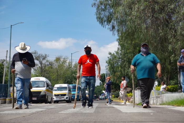 FNLS se manifiesta este 2 de octubre