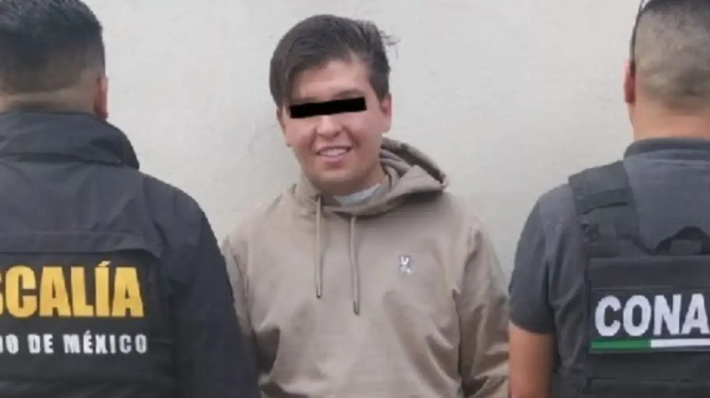 Fofo Márquez denuncia torturas y abuso en prisión: “Es lo peor que he vivido”