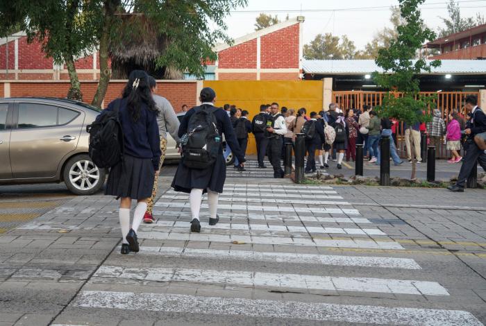 Fonacot apoya a trabajadores en regreso a clases