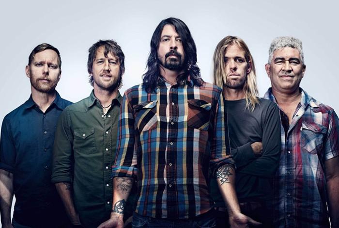 Foo Fighters, Chappell Roan y Linkin Park encabezarán el Corona Capital