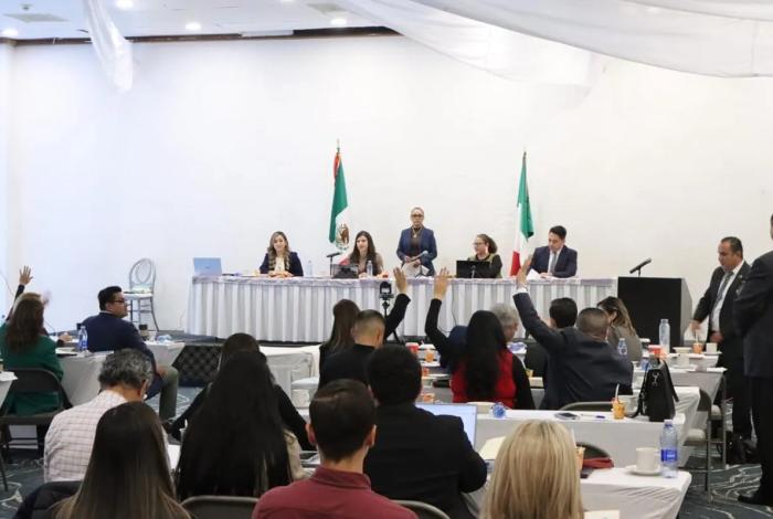 Fortalece 76 Legislatura IMPLAN en Ley Orgánica Municipal