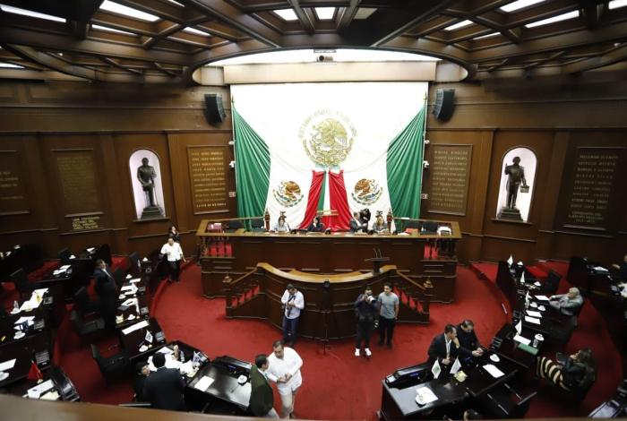 Fortalece Congreso del Estado atribuciones de Ayuntamientos en favor de los adultos mayores