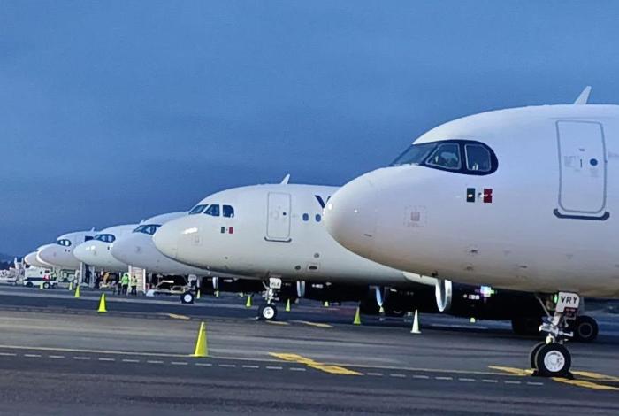 Fortalece Sectur conectividad aérea con nueva frecuencia de Morelia a CDMX